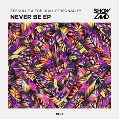 Zeskullz & The Dual Personality & Happyboxx - Empty Room [OUT NOW]