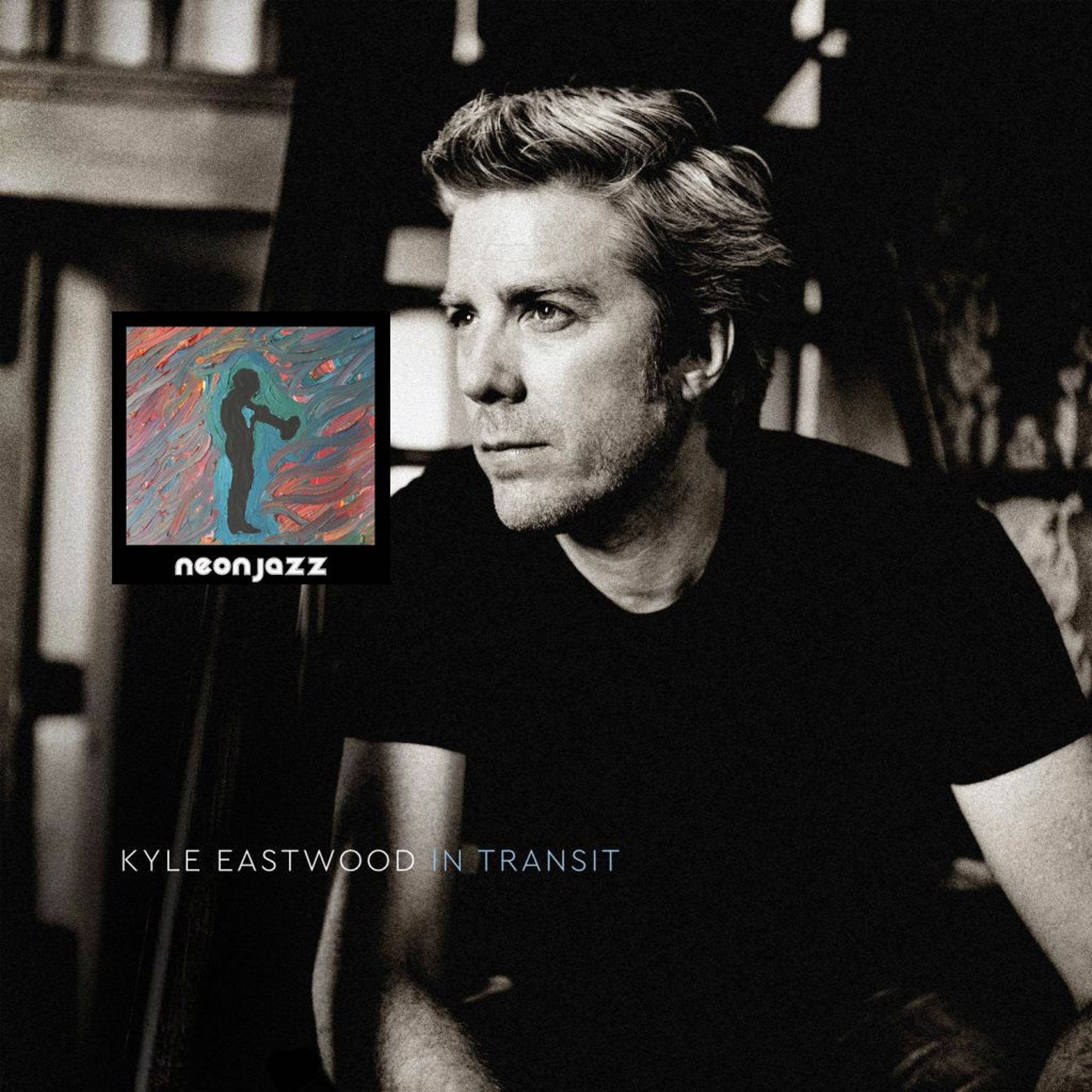 Jazz Bassist Kyle Eastwood Plugs Neon Jazz episode artwork