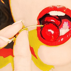 Black Cherry - Goldfrapp [REMIX]