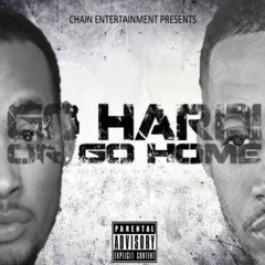 Slow grind ft. G-Money