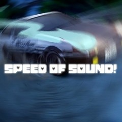 speed of sound!  - Running in the 90s in Style of Megalovania