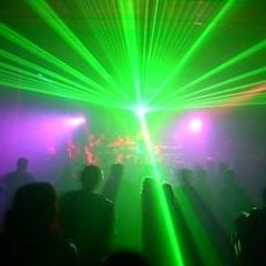 Mix#3 Tech - Bassline