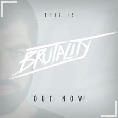 THIS IS BRUTALITY