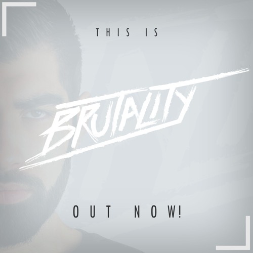 THIS IS BRUTALITY