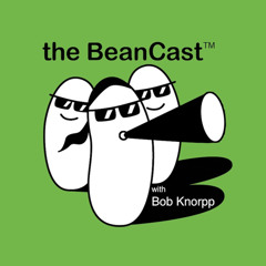 The BeanCast Marketing Podcast - So Very Gassy - Episode #476