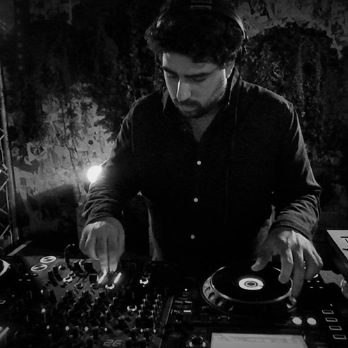 Jake Scully - Liner Notes #2 w/ Peter Raw