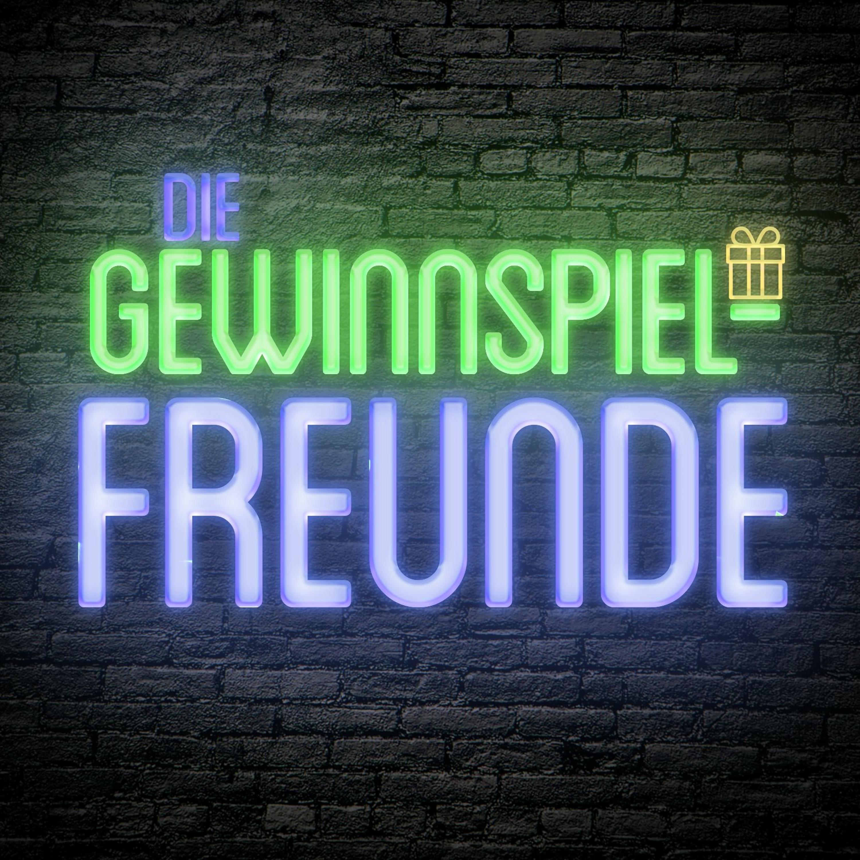 Die Gewinnspielfreunde