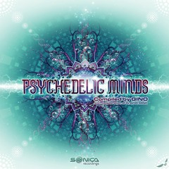 Nukleall and Dharma - GoldSmith Goblins - Out on Psychedelic Minds (Compiled By Gino)