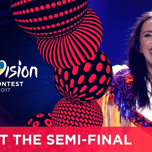 Jamala - Zamanyly - Interval Act - First Semi - Final - 2017 Eurovision Song Contest