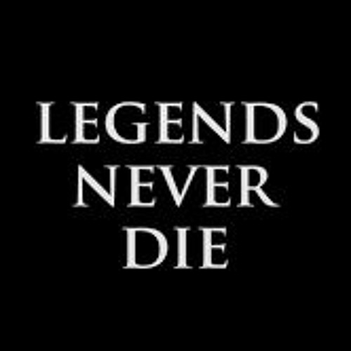 Legends Never Die Ft Against The Current Official Audio