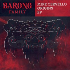 Mike Cervello - Guestlist [OUT NOW]
