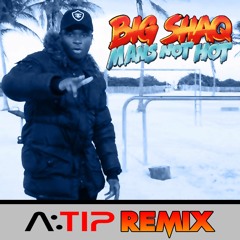 Big Shaq - Man's Not Hot [A:TIP REMIX] [FREE DOWNLOAD]