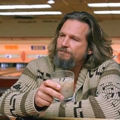 The Dude Abides