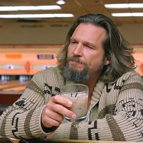 The Dude Abides