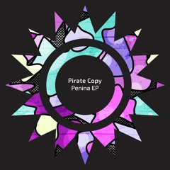 Pirate Copy - Cala Jondal [Clash Premiere]