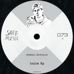 Ammo Avenue - Halley (Original Mix)