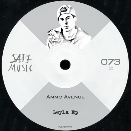 Ammo Avenue - Halley (Original Mix)