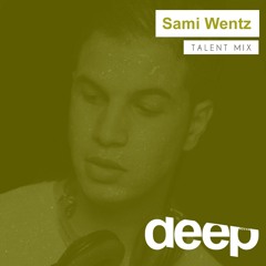 deephouse.it Talent Mix - Sami Wentz
