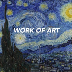 Work Of Art (prod. lil Nino)