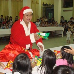 Lại Đây Ông Phát Kẹo - Hùng Mix Noel