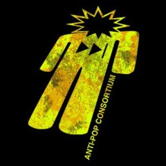 Anti Pop Consortium Feat Pharoe Monch - What Am I? (Self As A Kaleidoscope Remix)