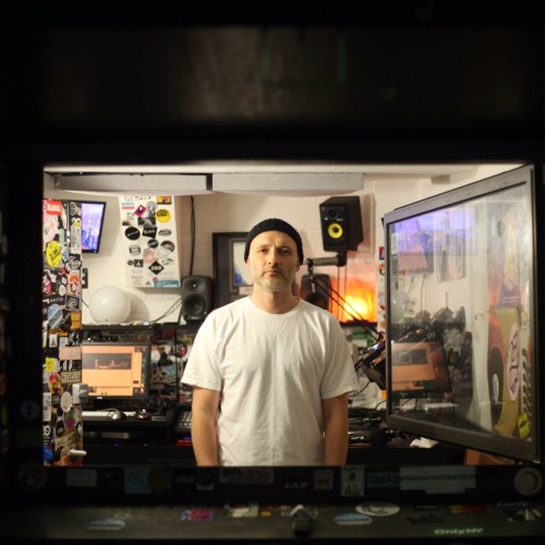 NTS/Whities w/ Milo Bragg 05/11/2017