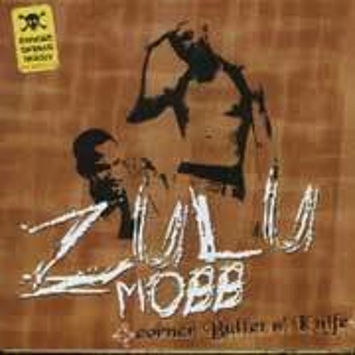 Zulu Mobb - Comfort Me