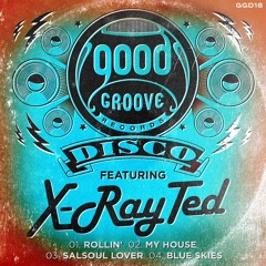 03 - Salsoul Lover (Preview)