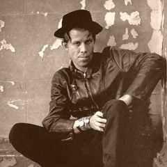 Ponchos Lament - Tom Waits