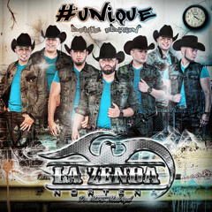 La Zenda Norteña- Tenerte