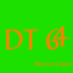 1992-05-02 Berlin DT64 Nightflight Marcos López