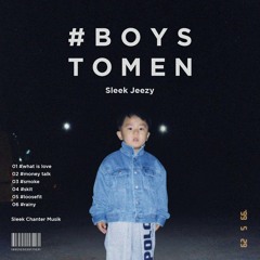 Sleek Jeezy - #루즈해 (Feat. Steel, bananaboi)