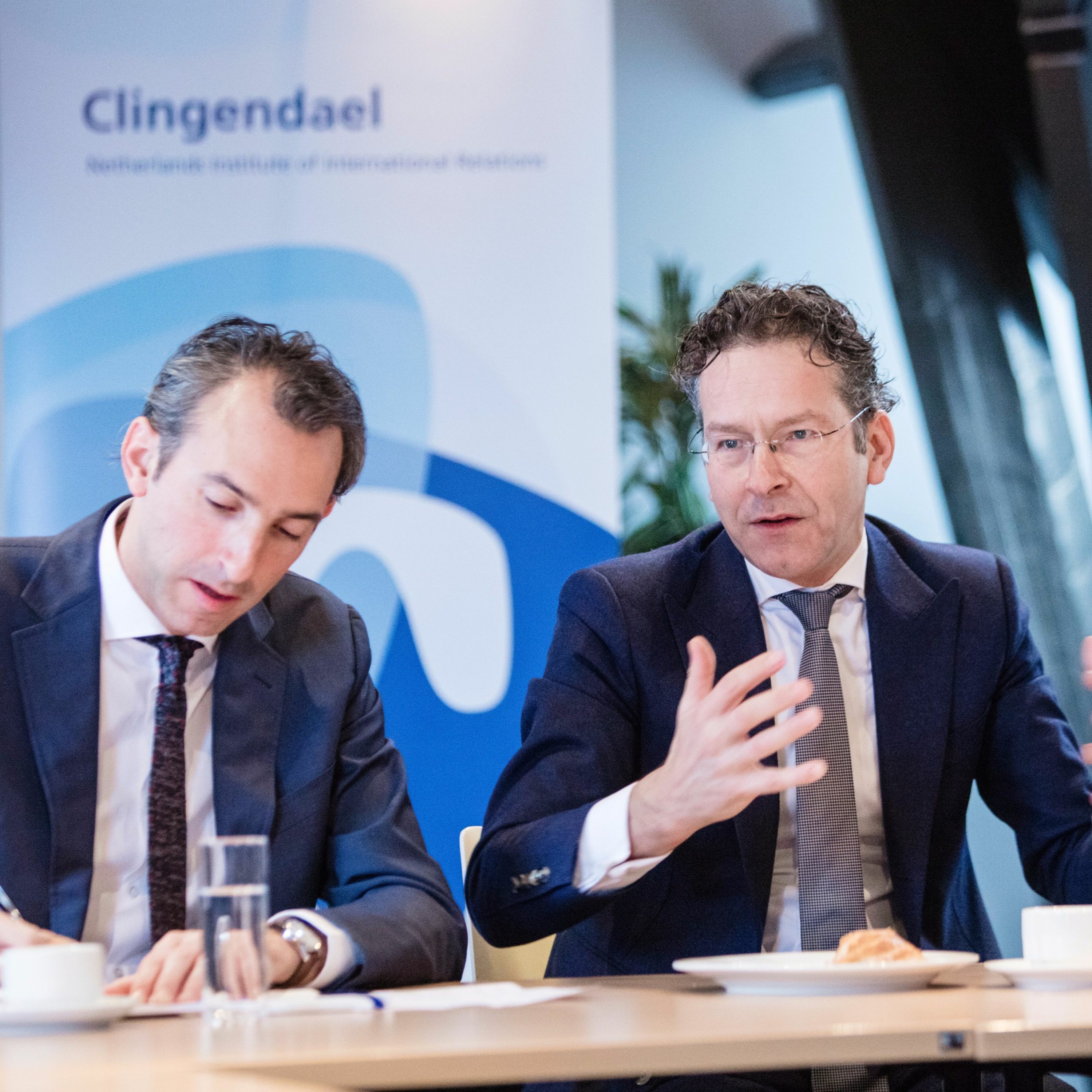 Café Clingendael