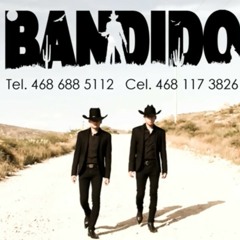 Grupo Bandido🔫 (vivo)🎶