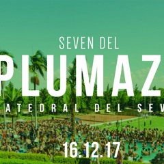 RUGBY 7 DEL PLUMAZO 2017