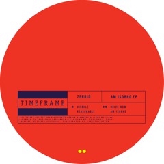 B2 Zendid - AM Isobho