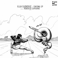 Ilija Djokovic - Requiem (Original Mix)