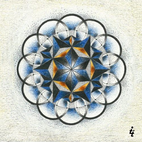 Enzo Leep - Perenne (Ben Hoo Remix)