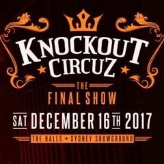 Knockout Circuz 2017 Warmup Mix(DL)