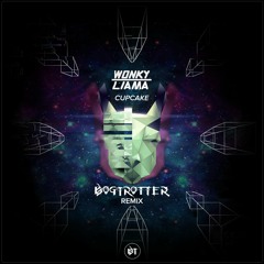 Wonky Llama - Cupcake (Bogtrotter Remix) FREE DOWNLOAD