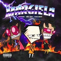 [Free]Recayd Mob X Derek X The Boy Type Beat - '' Margiela ''