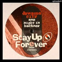 Dynamo City - One Night In Hackney (Chris Liberator & Sterling Moss Remix)