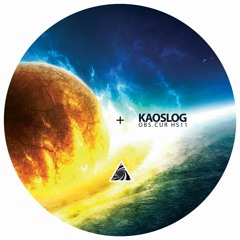 OBS.CUR HS011 // Kaoslog