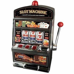 Flint - Slot Machine (Free Download)