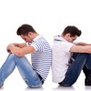 Gay Romance ~ I am anxious because I worry that a successful gay relationship is impossible.
