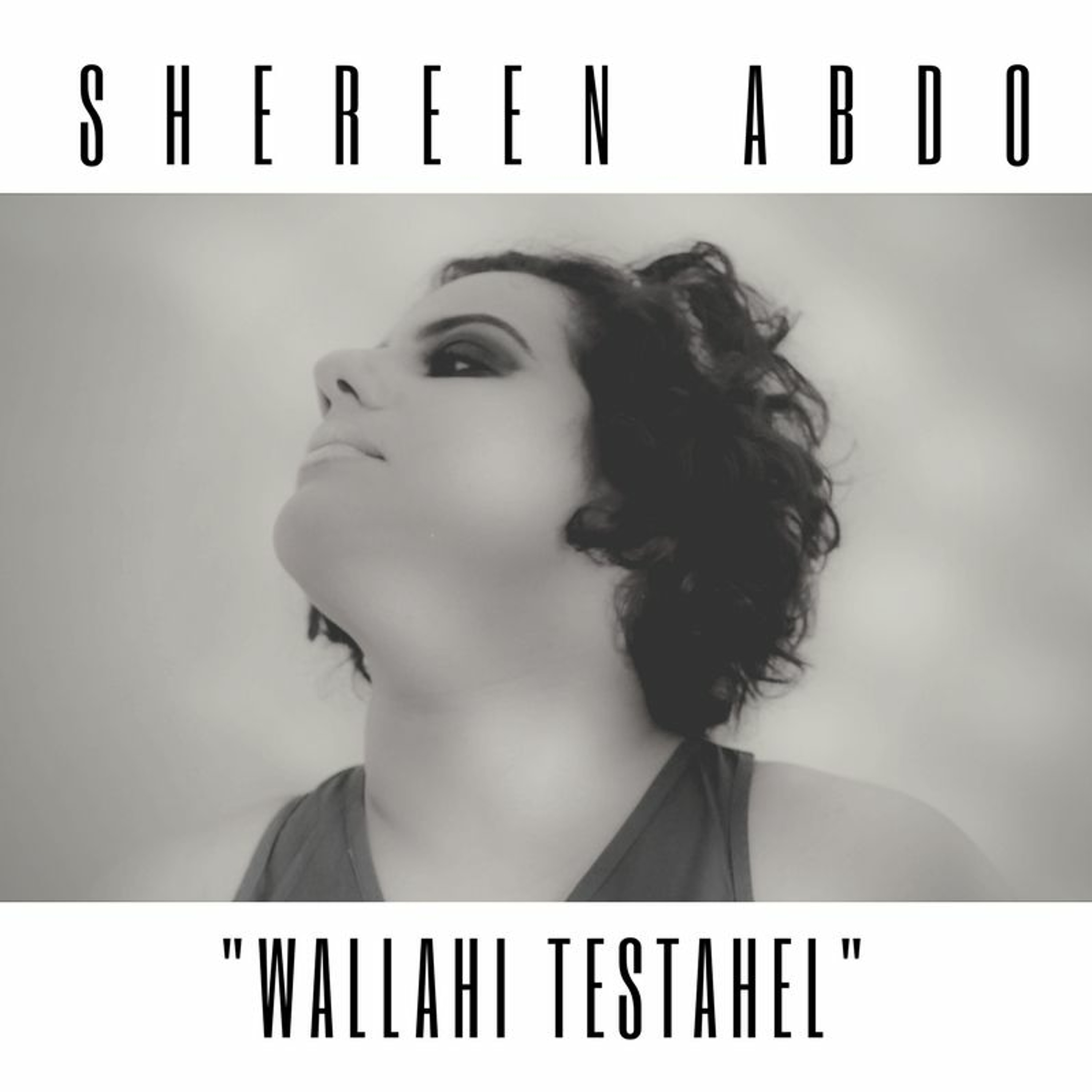 Shereen Abdo