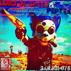 01. Lord Of Speed feat. Peptek - Lichtmaguit