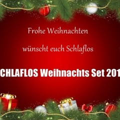 Schlaflos - Weihnachts Set 2017