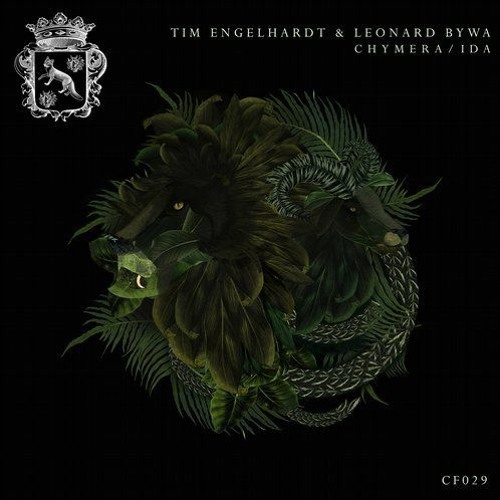 Tim Engelhardt & Leonard Bywa - Chymera in the wall ( Tim Engelhardt Mashup )