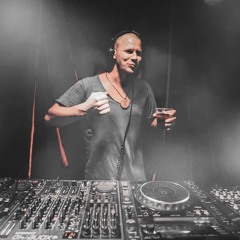Thomas Lizzara - Birthday Kosmonaut Berlin